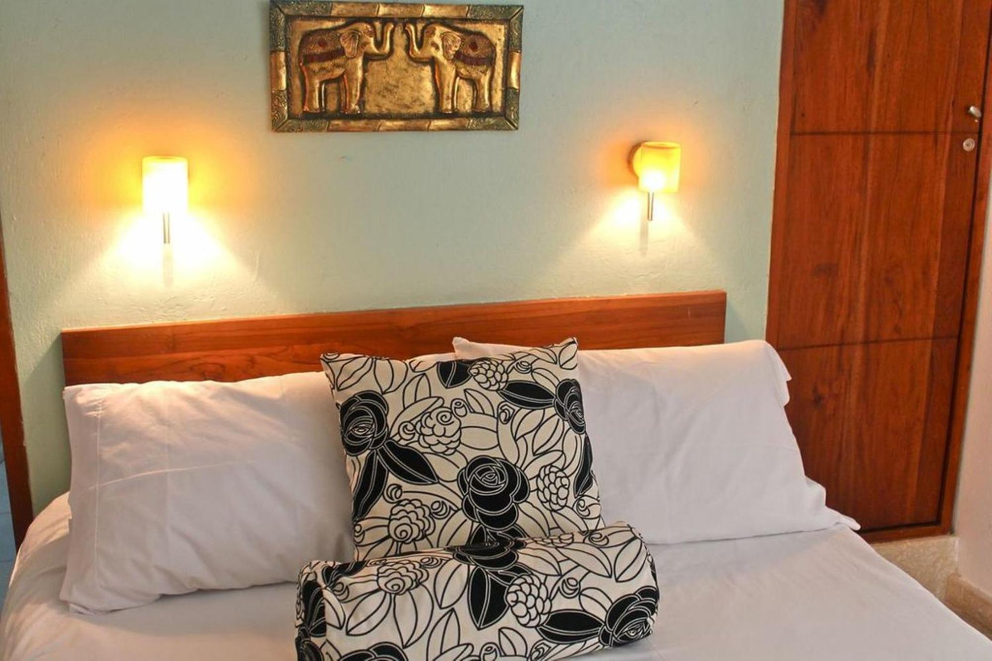 Hotel Casa Gloria Boutique Cartagena Oda fotoğraf