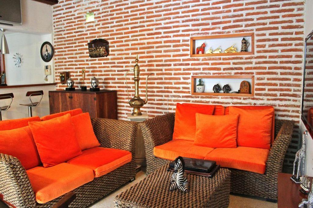Hotel Casa Gloria Boutique Cartagena Dış mekan fotoğraf