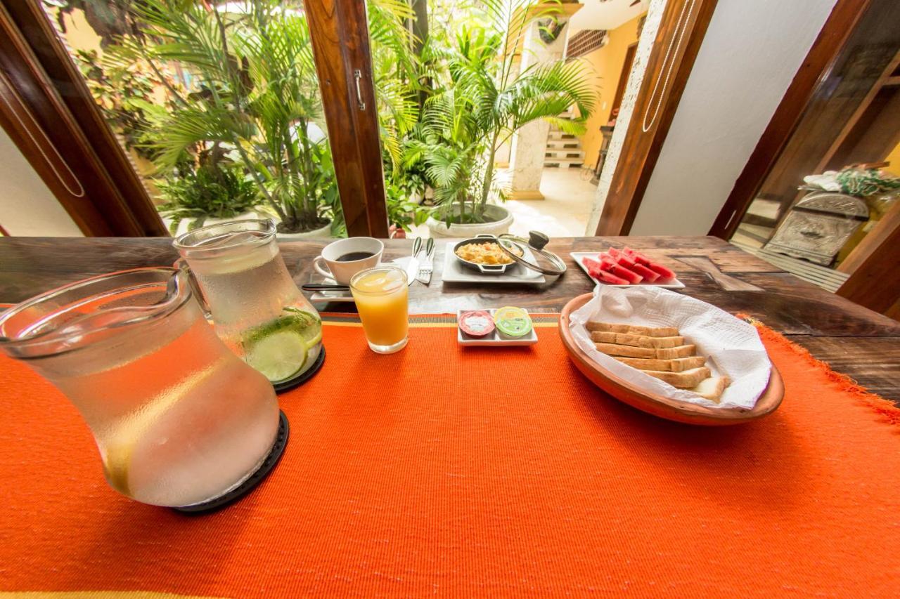 Hotel Casa Gloria Boutique Cartagena Dış mekan fotoğraf